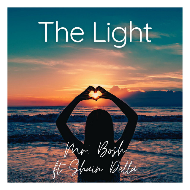 The Light - No Vocals