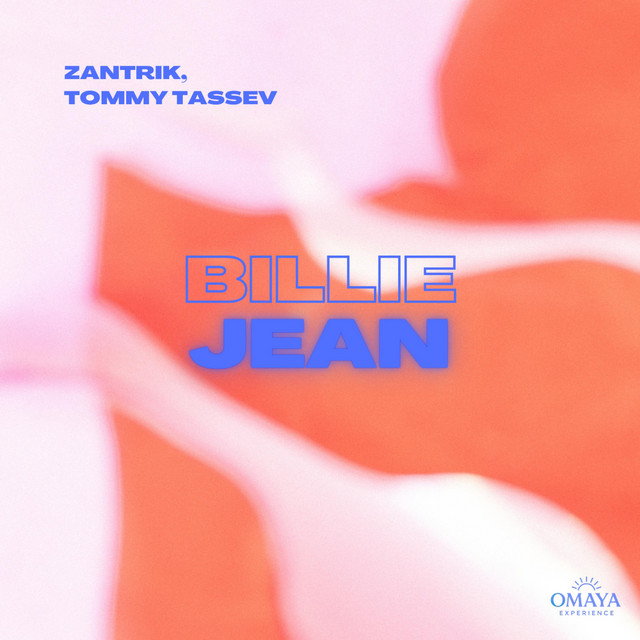 Billie Jean (Extended Mix)