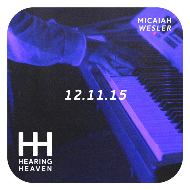 Hallelujah - song and lyrics by Micaiah Wesler | Spotify