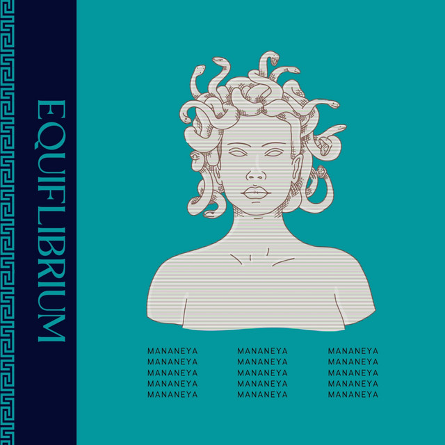 Mananeya cover art