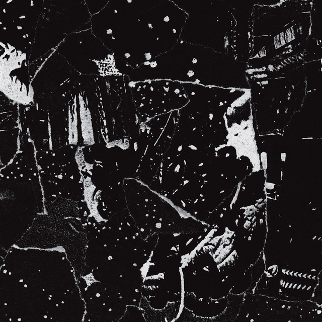 Mirror cover art