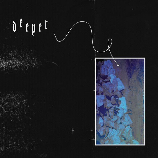 Deeper cover art