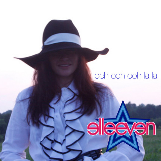 Ooh Ooh Ooh La La - Single by ellee ven | Spotify