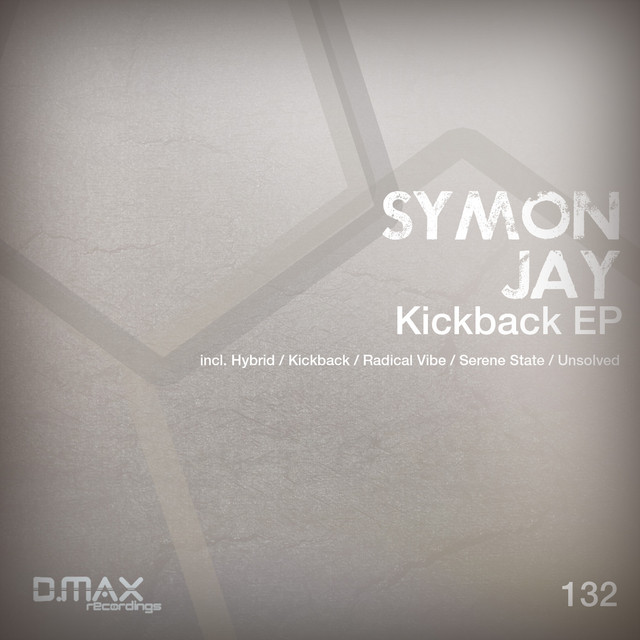 Hybrid - Original Mix cover art
