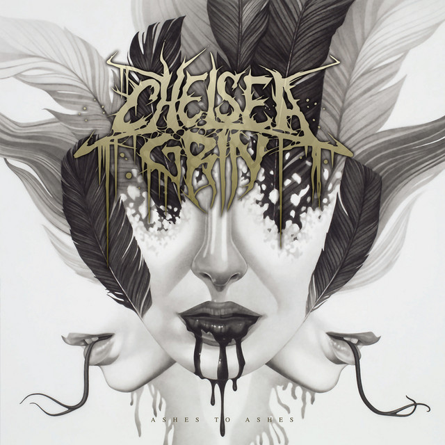 洋楽 G RAP!!THE GRAVEYARDS/ASHES 2 ASHES..... Ashes To Ashes - Album by Chelsea Grin | Spotify