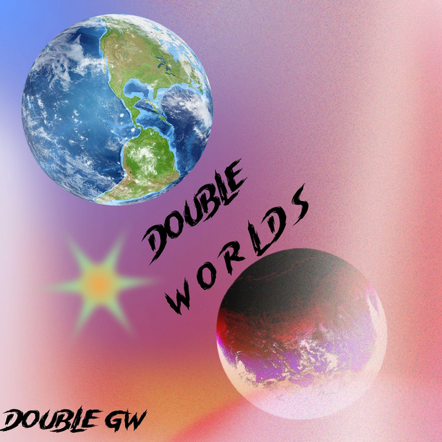 Double Worlds cover art