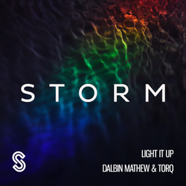 Light It Up cover