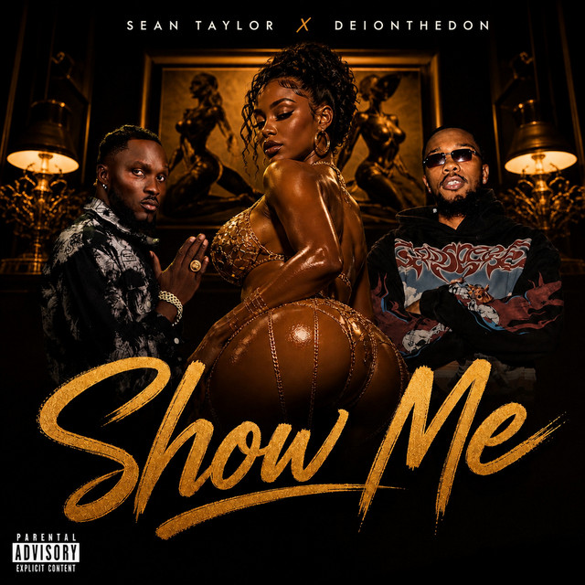 Show Me cover