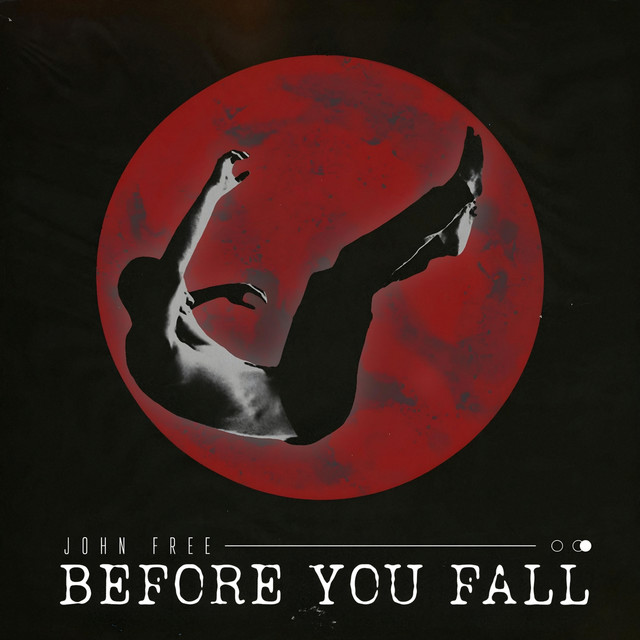 Обкладинка: Before You Fall — John Free