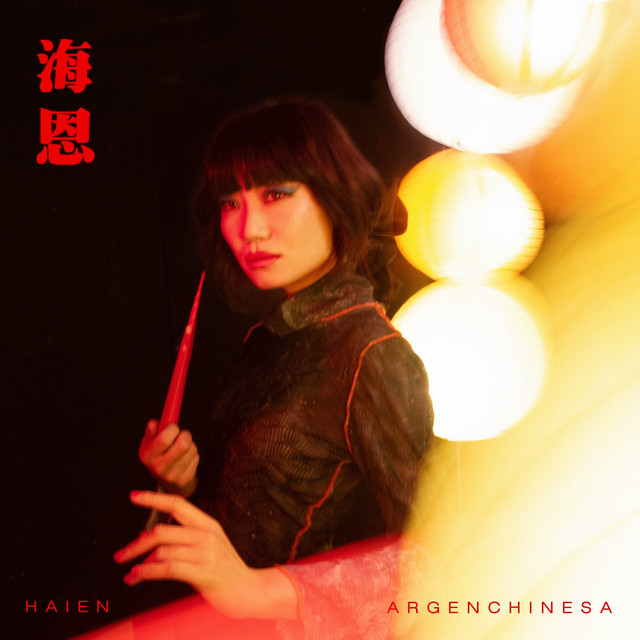 Argenchinesa cover art