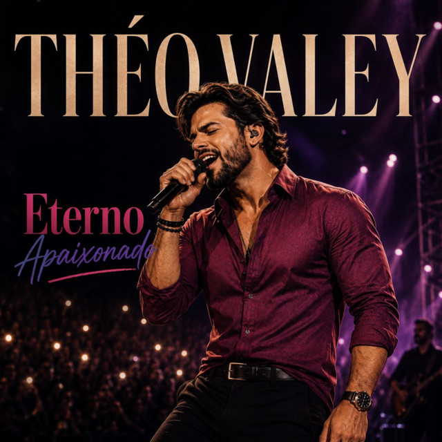 Théo Valey