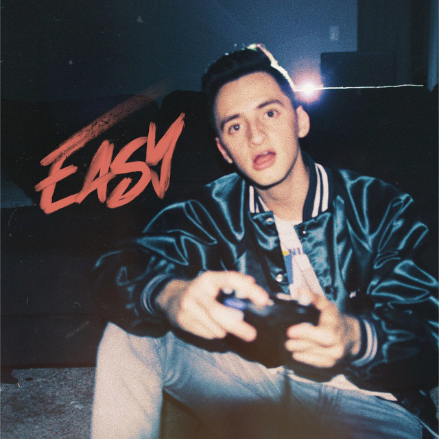 easy cover art