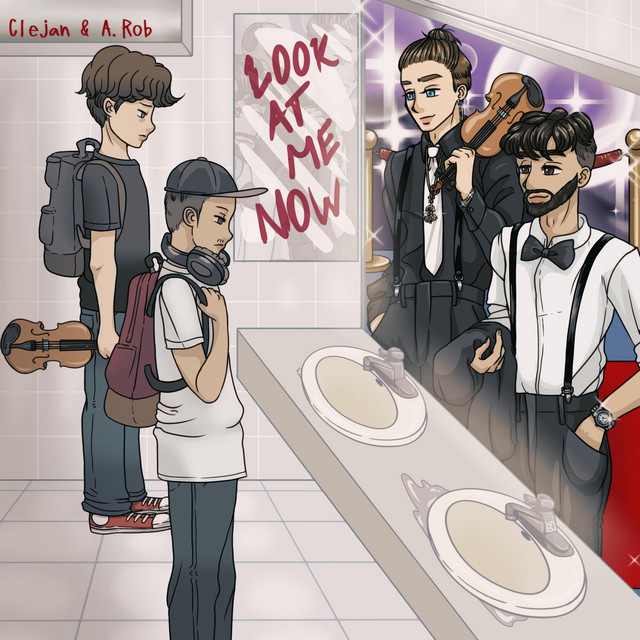Look At Me Now