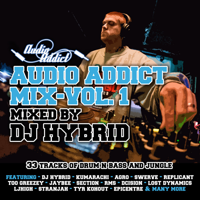 Duppied Inna Dance - VIP Mix