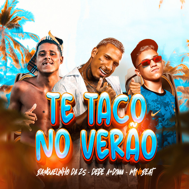 Te Taco no Verão