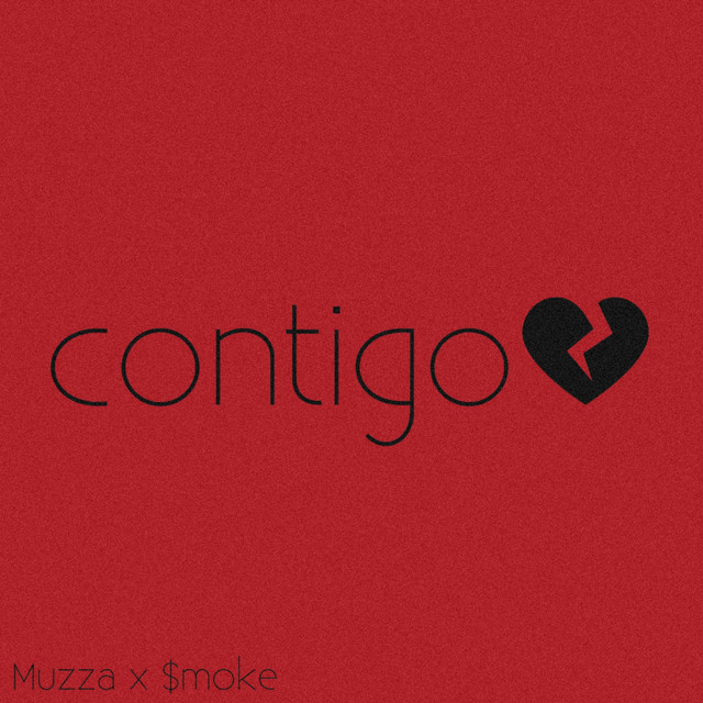 Contigo cover art
