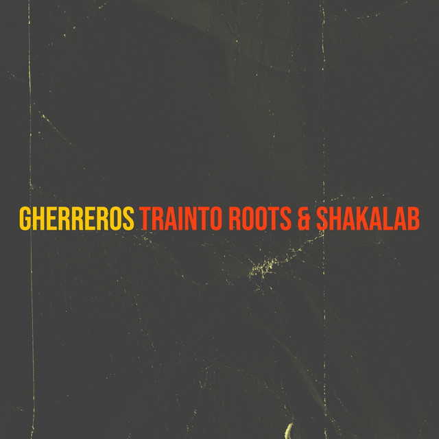 Gherreros cover