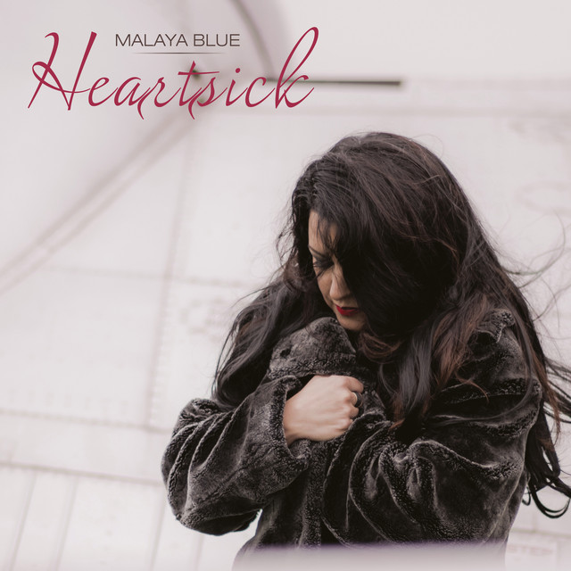 Heartsick cover