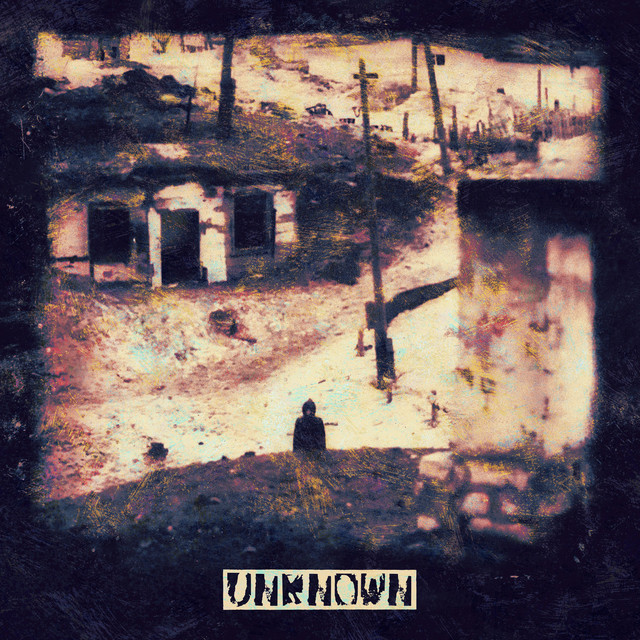 Untitled Recordings cover