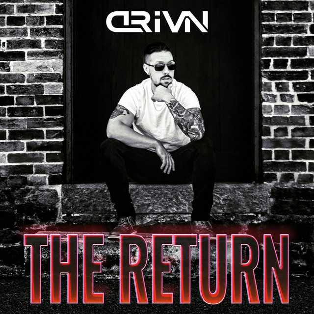 The Return cover art