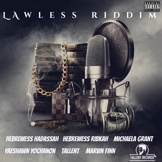 Lawless Riddim - Compilation by Various Artists | Spotify