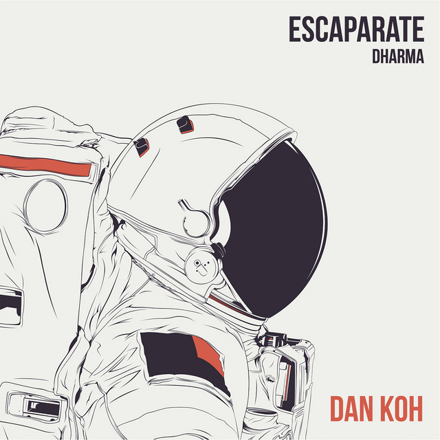 Dharma Escaparate cover art