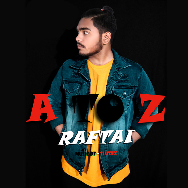 A to Z - Single by Raftai | Spotify