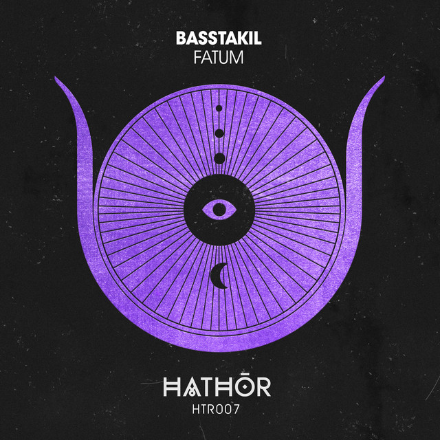 Fatum cover art