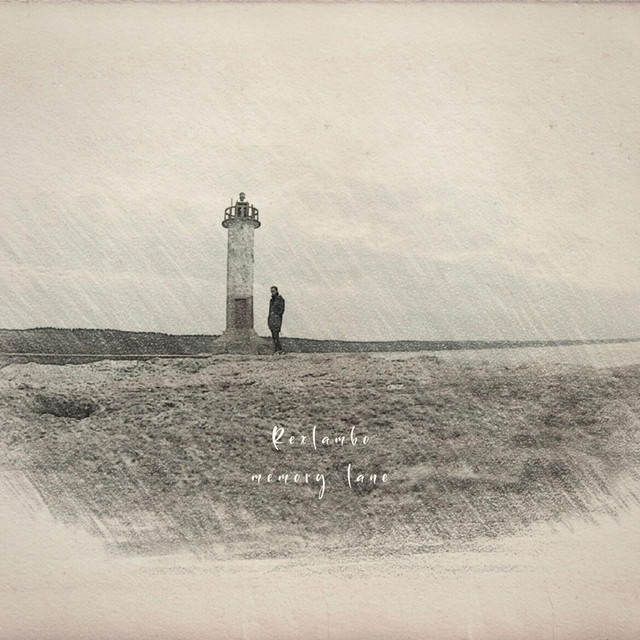 memory lane cover art