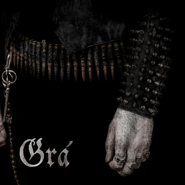 Ending cover art