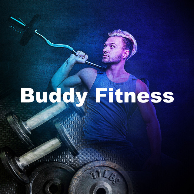 Buddy Fitness cover art