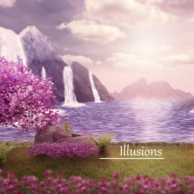 Illusions cover