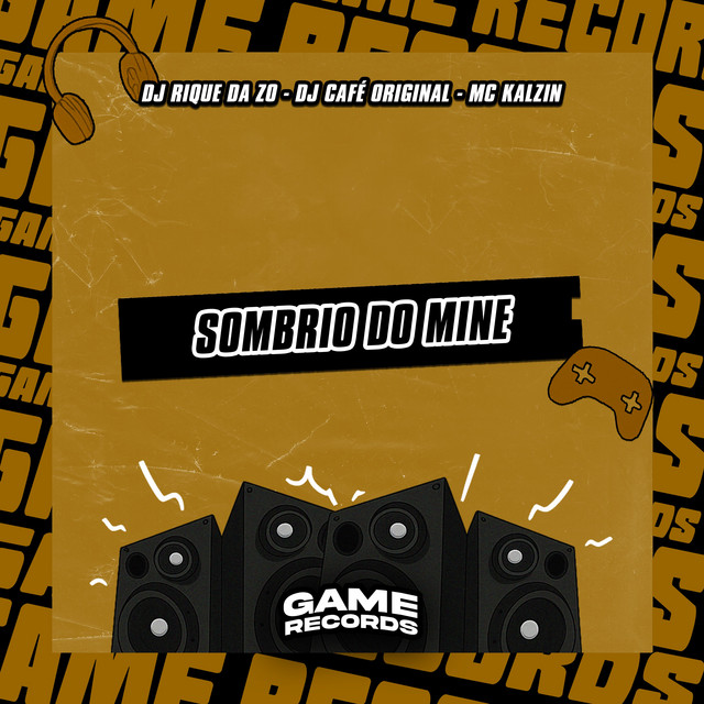 Sombrio Do Mine