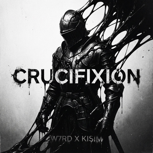 CRUCIFIXION