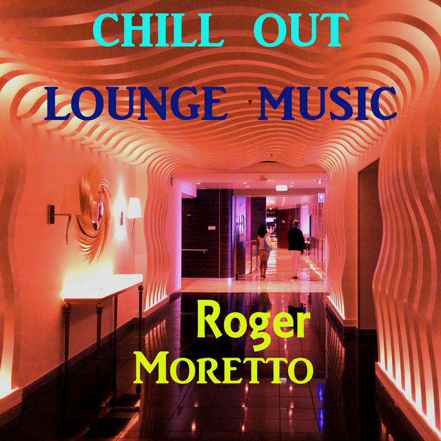 Roger Moretto