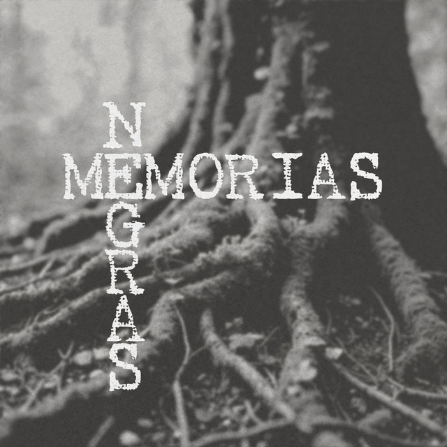 Memorias Negras album image
