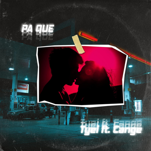 Pa Que cover art