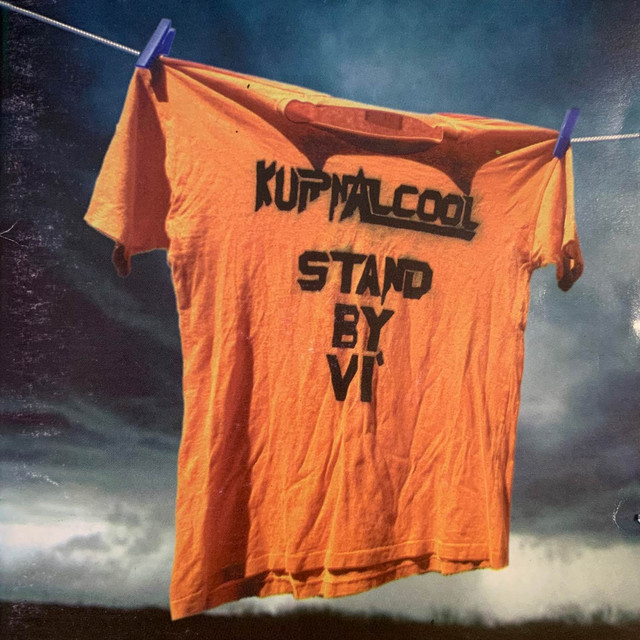 undefined album image