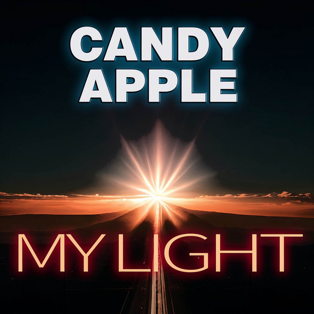 My Light cover