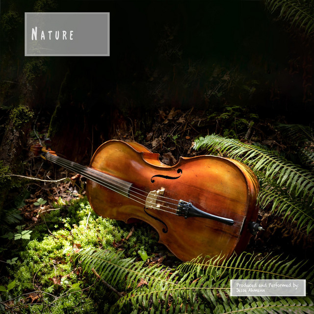Dark Cello II