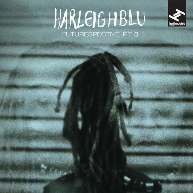 Futurespective, Pt. 3 cover art