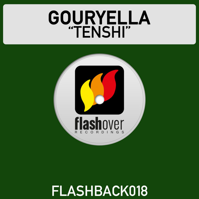 Tenshi cover art