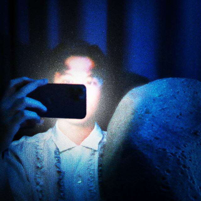 Sisyphus Happy cover art