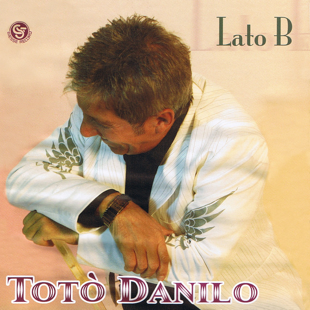 Lato B cover art