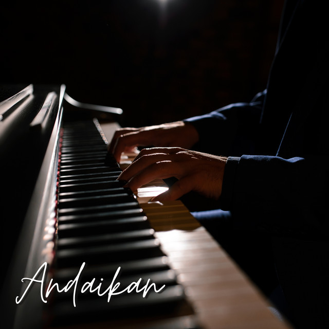 Andaikan cover art