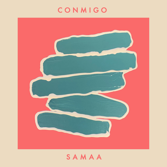 Conmigo cover art