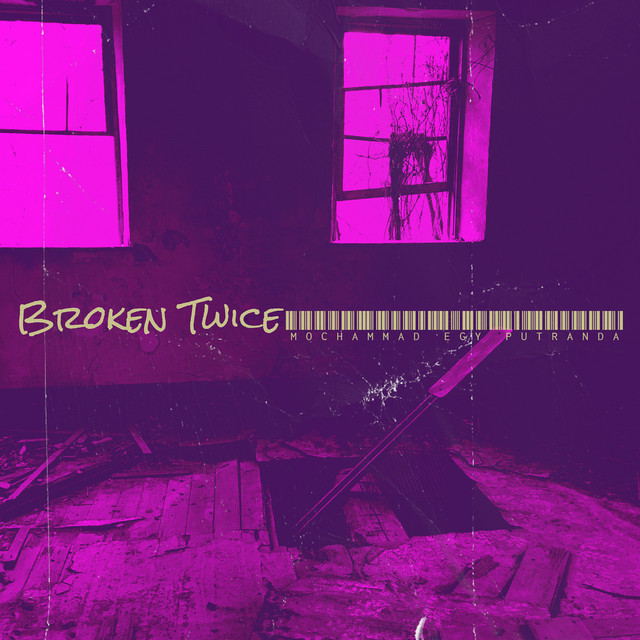 Broken Twice