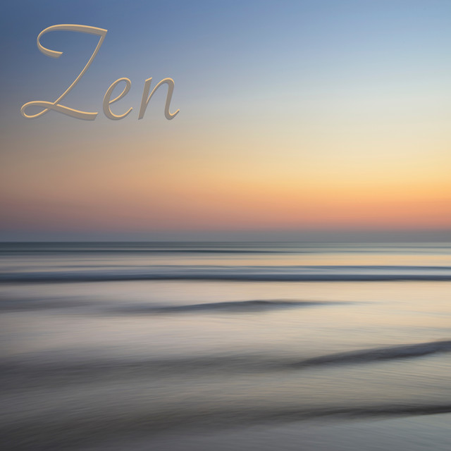 Zen Relaxation Meditation cover art