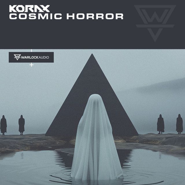 Lunar Cult album art
