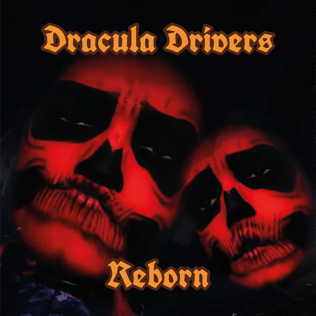 Reborn cover art